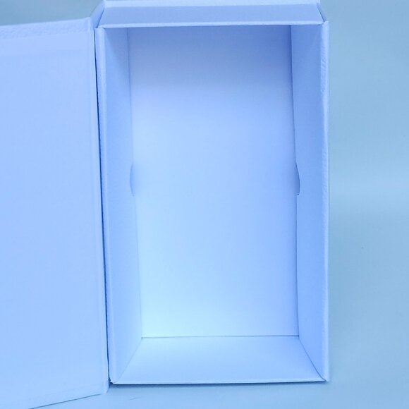 DIOR Presentation Box Flip top Empty Christian DIOR - Picture 5 of 10
